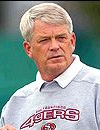 Booking Info for Dennis Erickson