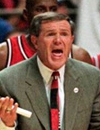 Booking Info for Denny Crum