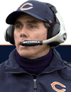 Booking Info for Dick Jauron