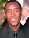 Booking Info for Don Cheadle