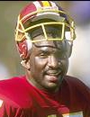 Booking Info for Doug Williams