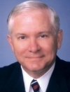 Booking Info for Dr. Robert Gates