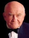 Booking Info for Edward Asner