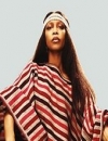 Booking Info for Erykah Badu