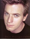 Booking Info for Ewan McGregor