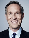 Booking Info for Gary Tuchman