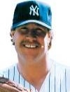 Booking Info for Goose Gossage