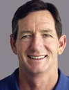 Booking Info for Hank Haney