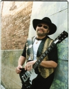 Booking Info for Hank Williams, Jr.