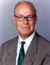Booking Info for Hans Blix