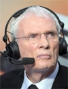 Booking Info for Hubie Brown