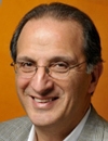 Booking Info for James Zogby