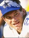 Booking Info for Jay Novacek
