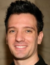 Booking Info for JC Chasez
