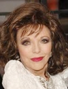Booking Info for Joan Collins