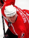 Booking Info for Joe Nieuwendyk