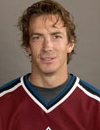 Booking Info for Joe Sakic