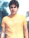 Booking Info for John Mayer