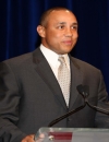Booking Info for John Starks