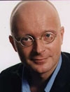 Booking Info for Jonas Ridderstrale