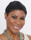 Booking Info for Stephanie Johnson