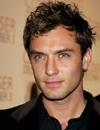 Booking Info for Jude Law