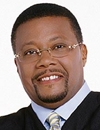 Booking Info for Judge Greg Mathis