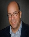 Booking Info for Jeff Zucker