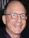 Booking Info for Jerry Saltz