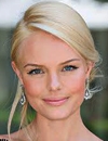 Booking Info for Kate Bosworth