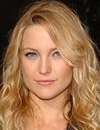 Booking Info for Kate Hudson