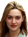 Booking Info for Kate Winslet