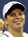 Booking Info for Kim Clijsters