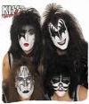 Booking Info for KISS