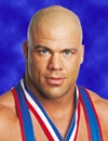 Booking Info for Kurt Angle