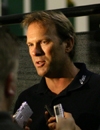 Booking Info for Kurt Rambis