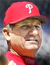 Booking Info for Larry Bowa