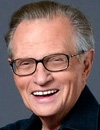 Booking Info for Larry King