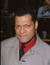 Booking Info for Laurence Fishburne