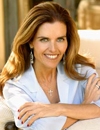 Booking Info for Maria Shriver