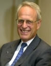 Booking Info for Ambassador Martin Indyk