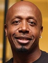 Booking Info for MC Hammer