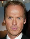Booking Info for Michael Keaton