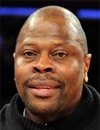 Booking Info for Patrick Ewing