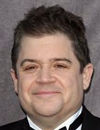 Booking Info for Patton Oswalt