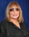 Booking Info for Penny Marshall
