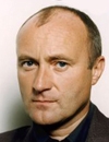 Booking Info for Phil Collins
