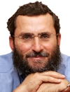 Booking Info for Rabbi Shmuley Boteach