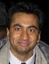 Booking Info for Kal Penn