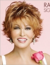 Booking Info for Raquel Welch